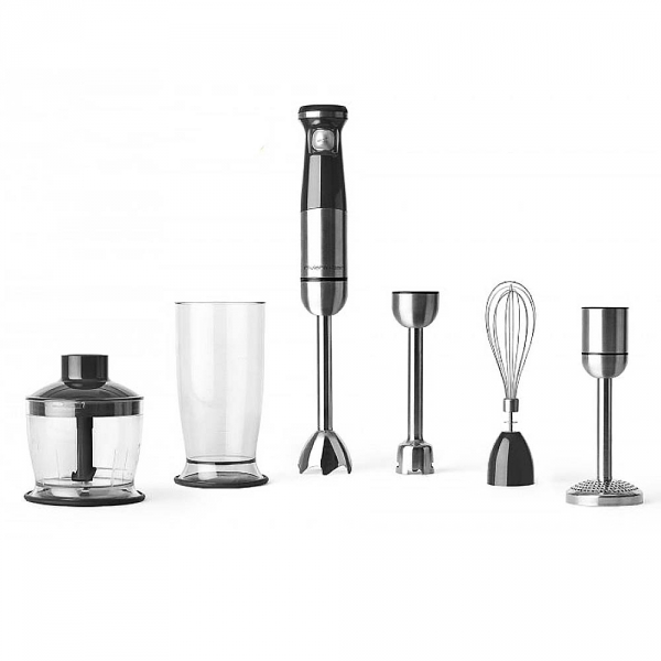 Set Mixeur X'ellence PPM570 Riviera & Bar