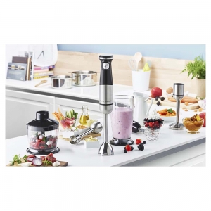 140x140 - Set Mixeur X'ellence PPM570 Riviera & Bar