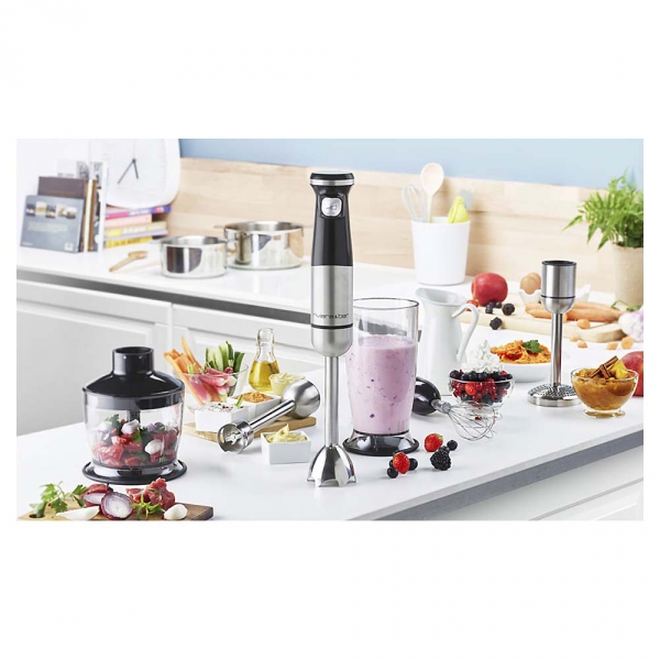 Set Mixeur X'ellence PPM570 Riviera & Bar