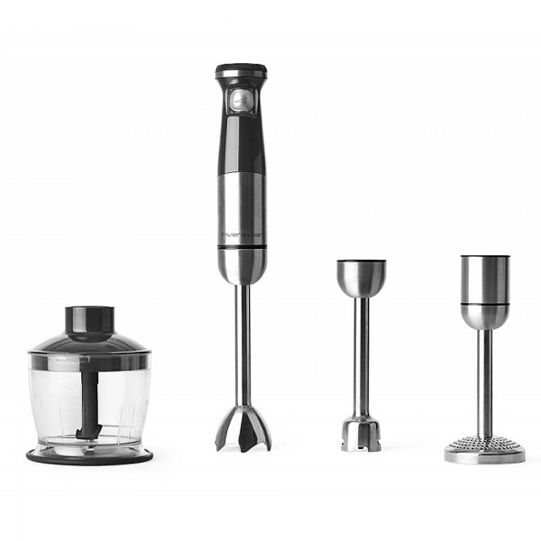 Set Mixeur X'ellence PPM560 Riviera & Bar