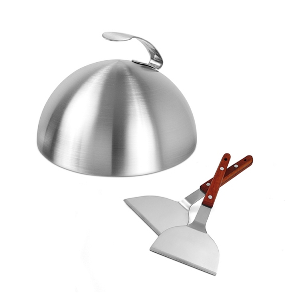 Teppanyaki Pro QPL830 Riviera & Bar