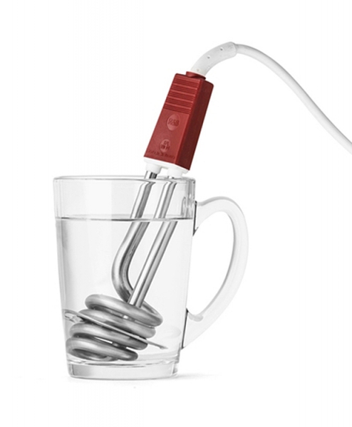 Thermoplongeur TPL350FS Riviera & Bar