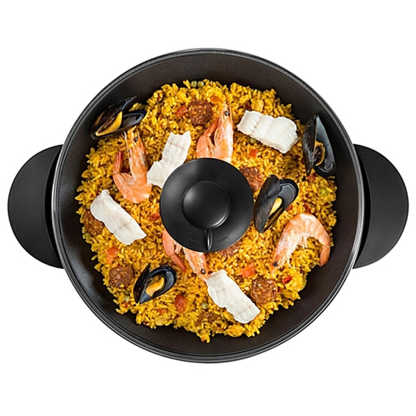 Wok Electrique 5L QWK450 Riviera & Bar