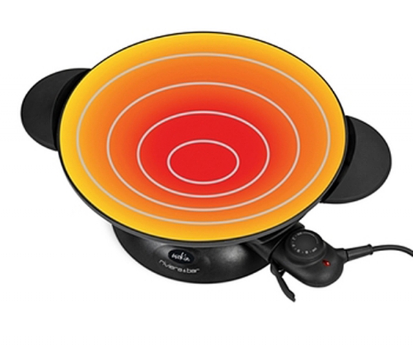 Wok Electrique 5L QWK450 Riviera & Bar