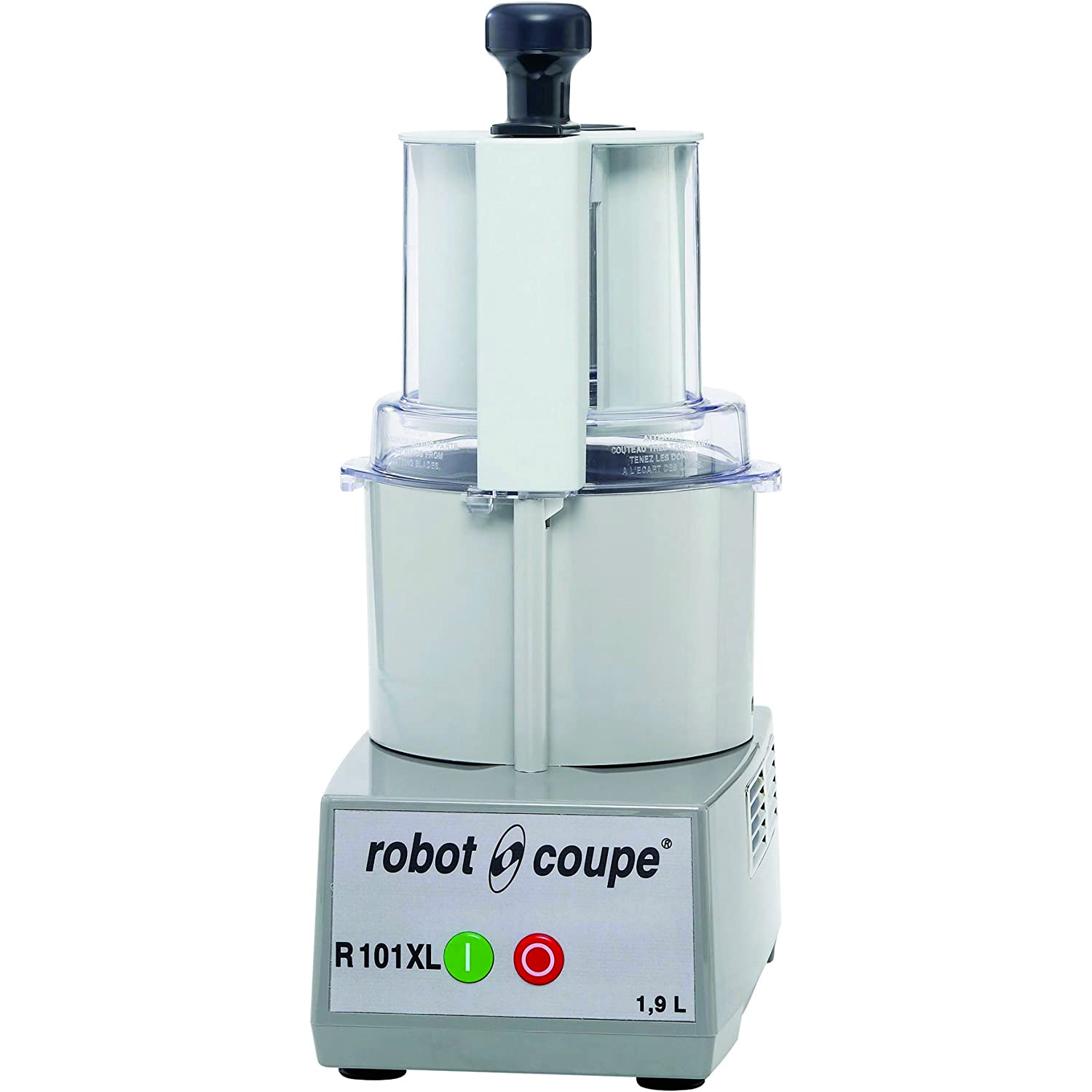 Robot combiné R101 XL Robot Coupe