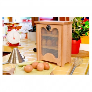 140x140 - Garde Manger Fromager bois Roger Orfevre