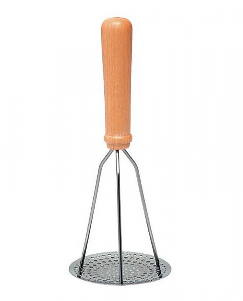 Pilon Presse Purée Roger Orfevre