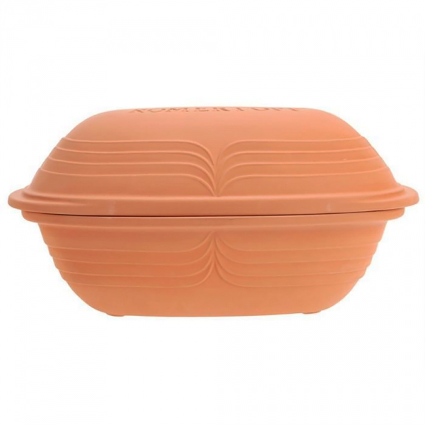 Cocotte Romertopf 6 personnes 5 litres