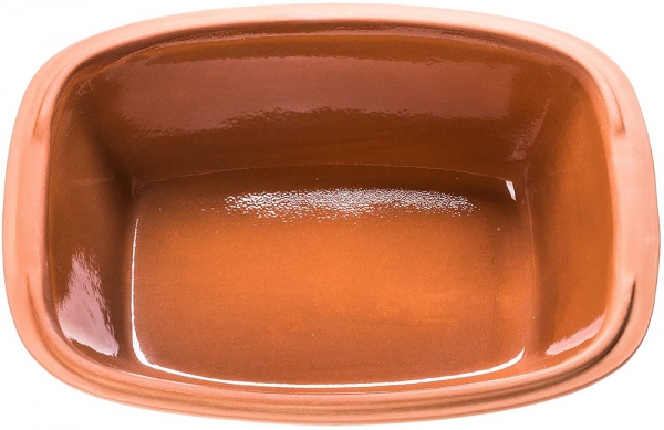 Cocotte Romertopf moyen modèle