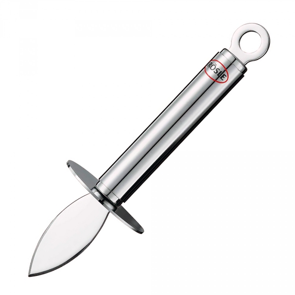 Couteau à huître Rösle