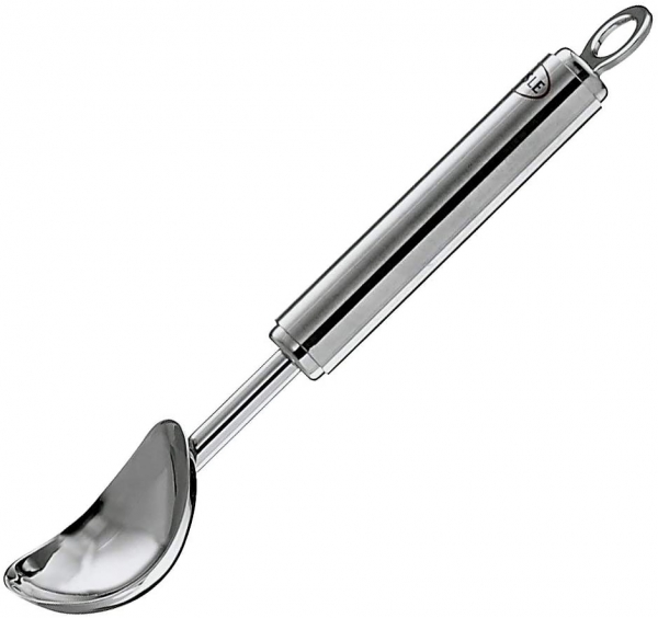 Cuillère à Glace Inox Rôsle