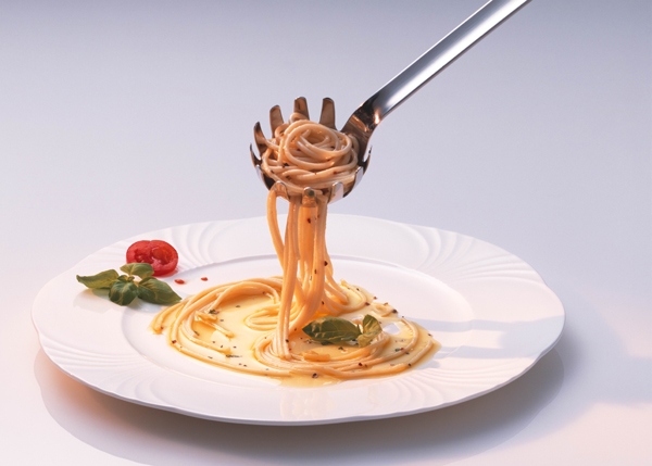 Cuillère à spaghetti Rösle