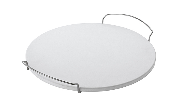 Kit Pierre à Pizza Ronde 41 cm Rösle