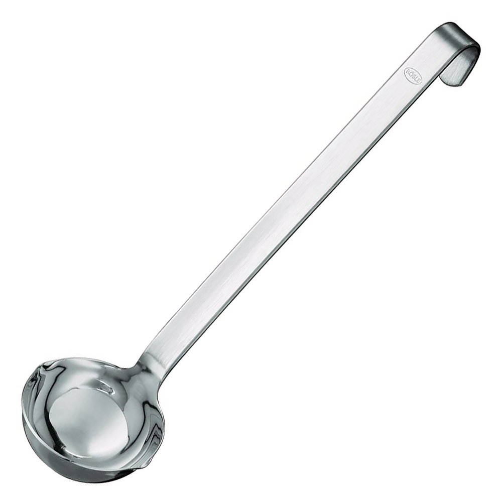 Louche à doser Rösle