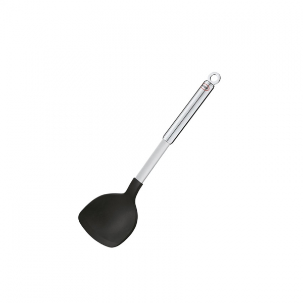 Pelle à Wok Acier / Silicone RÖSLE