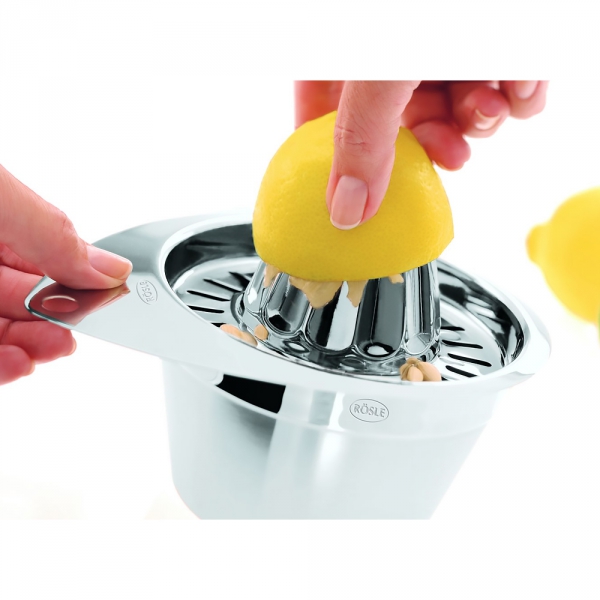 Presse-Citron Inox Rösle