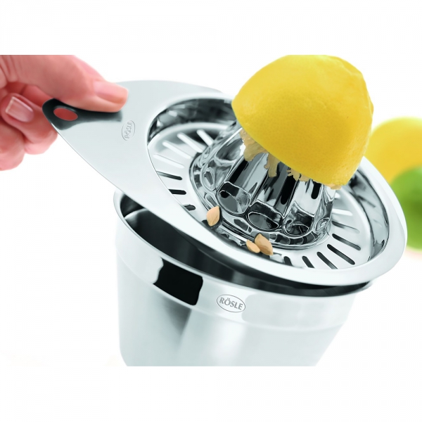 Presse-Citron Inox Rösle