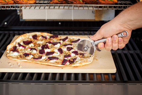Roulette à pizza Rösle