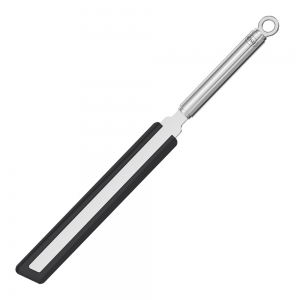 140x140 - Spatule à Crêpes Inox et Silicone Rösle