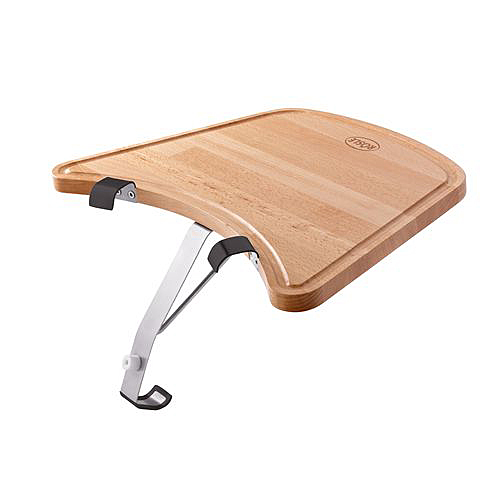 Tablette Amovible pour BBQ F50 et F60 Rösle