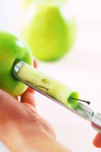 Vide pomme Rösle
