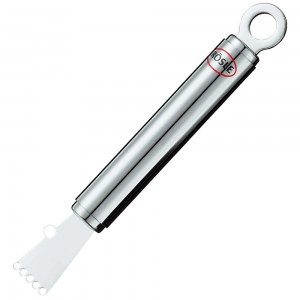 Pince de cuisine inox - Rösle - MaSpatule