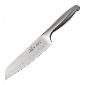 140x140 - Couteau japonais santoku FUSO