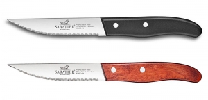 Couteau santoku Pluton 18cm Sabatier International