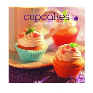 140x140 - Livre de recettes Cupcakes