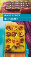 Miniquiches Minitartes