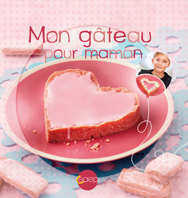 Préparation Bio Gâteau au Chocolat + Moule en Bois Mirontaine -  , Achat, Vente