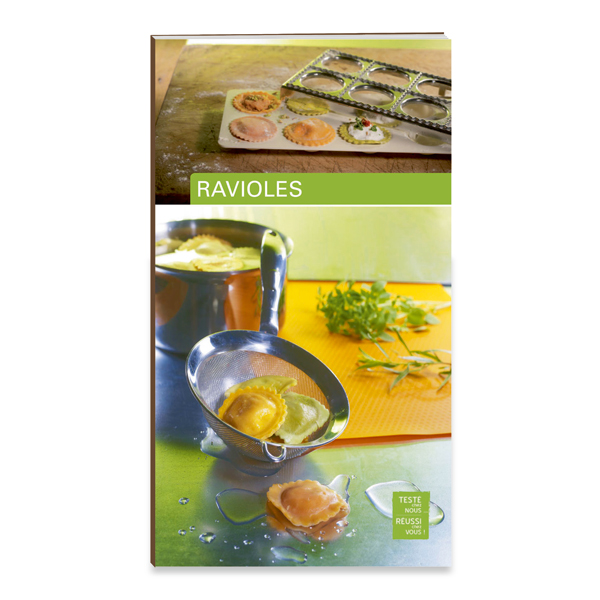 Ravioles