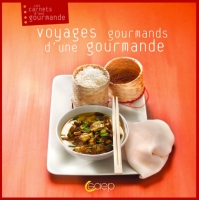 Voyages d'une gourmande