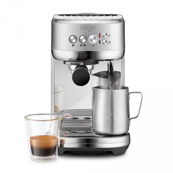 Machine Expresso Bambino Plus Sage