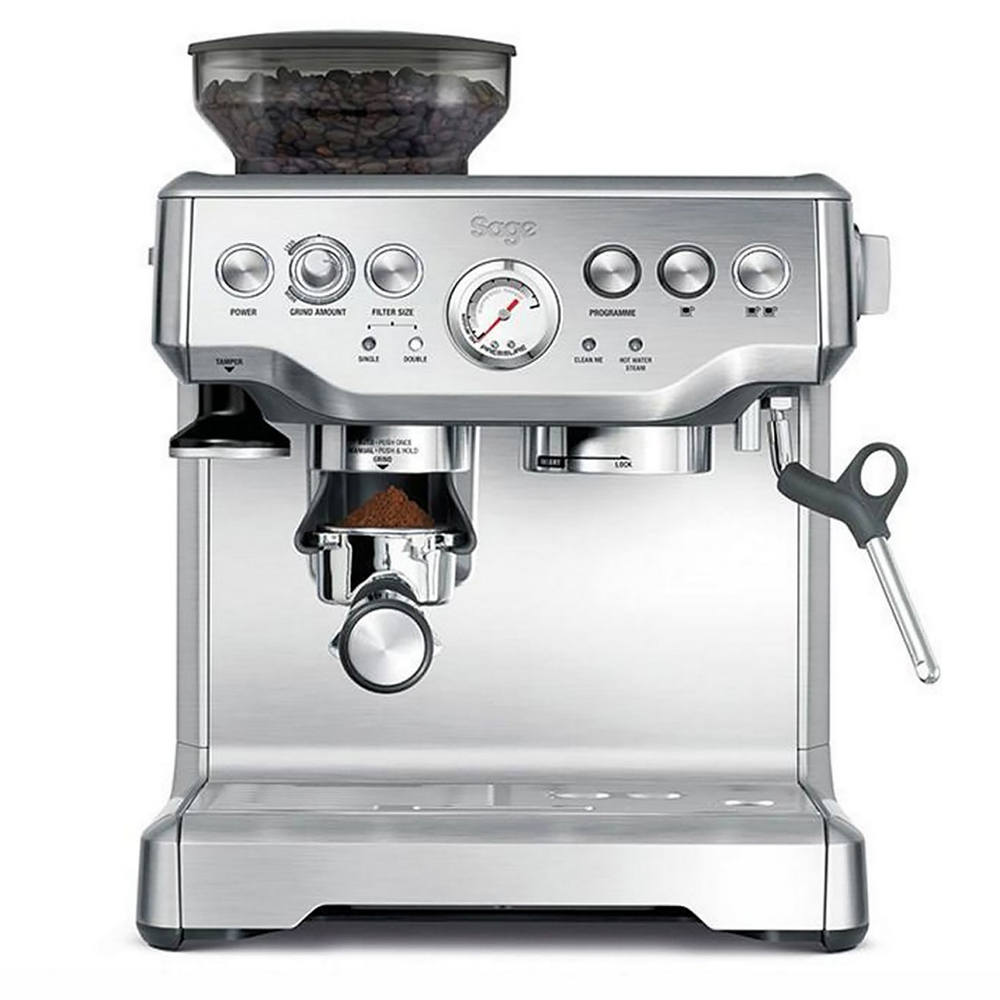 Machine Expresso Barista Express Sage