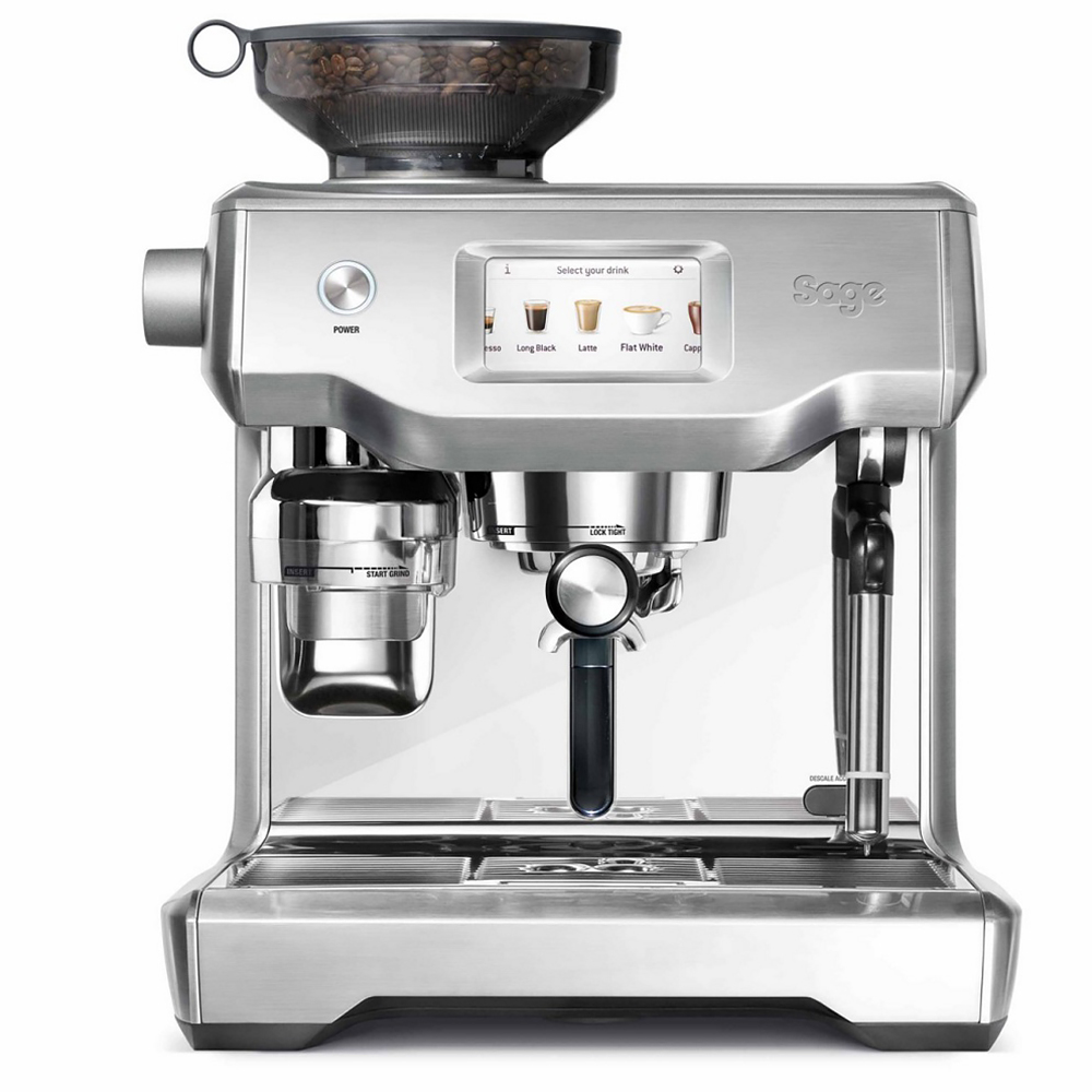 Machine Expresso Oracle Touch Sage