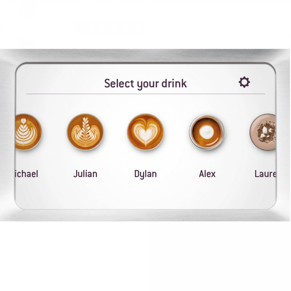 Machine Expresso Oracle Touch Sage