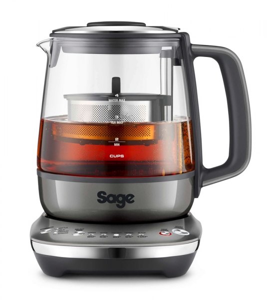 Théière Tea Maker Compact 1 litre Sage