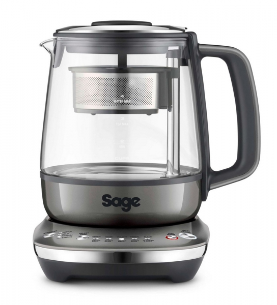 Théière Tea Maker Compact 1 litre Sage