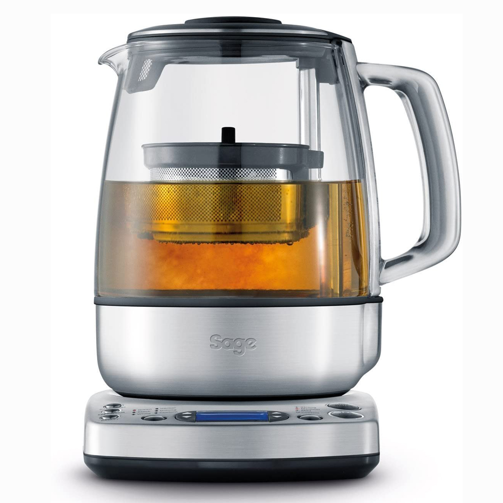 Théière Tea Maker 1,5 litre Sage