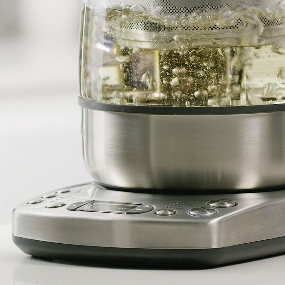 Théière Tea Maker 1,5 litre Sage Cuisin'Store