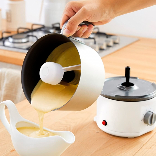Saucier Electrique Sweet Alice