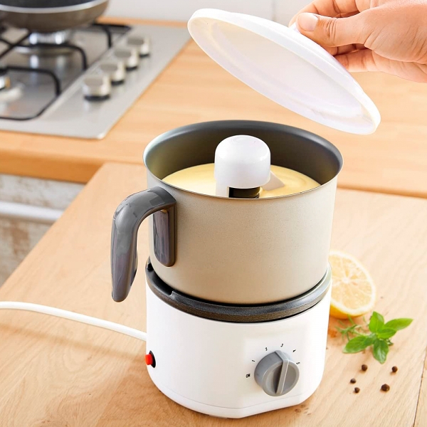 Saucier Electrique Sweet Alice