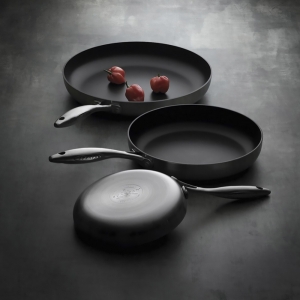 140x140 - Poêle anti-adhésive CTX Scanpan