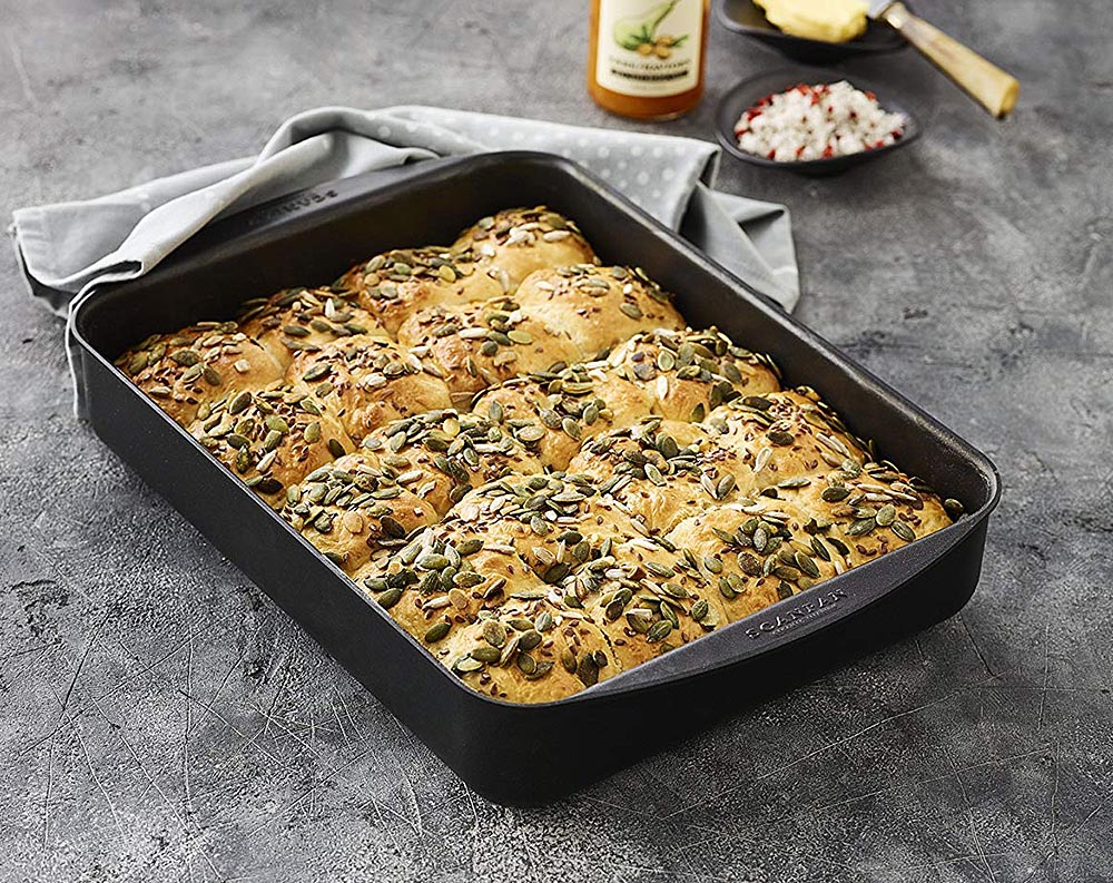 Plat à Four Anti-adhésif Scanpan