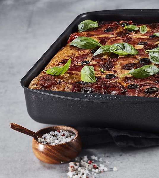 Plat à Four Anti-adhésif Scanpan