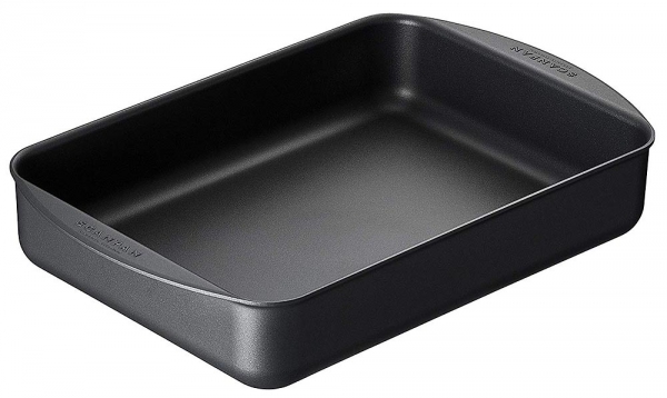 Plat à Four Anti-adhésif Scanpan