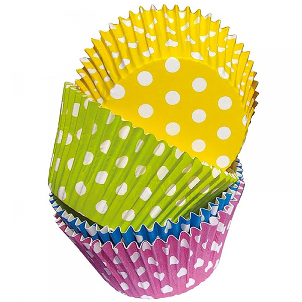 Caissettes de cuisson Scrapcooking