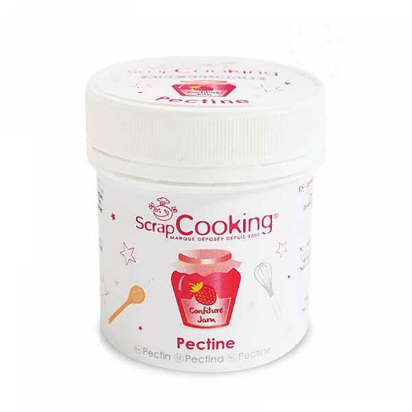 Pectine Scrapcooking