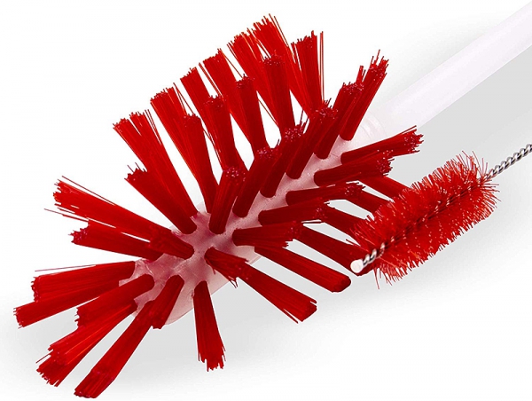 Brosse de Nettoyage Bouteilles Sigg